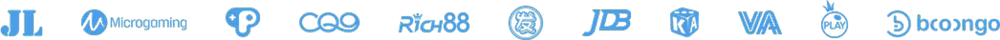 jili 168 partner providers strip