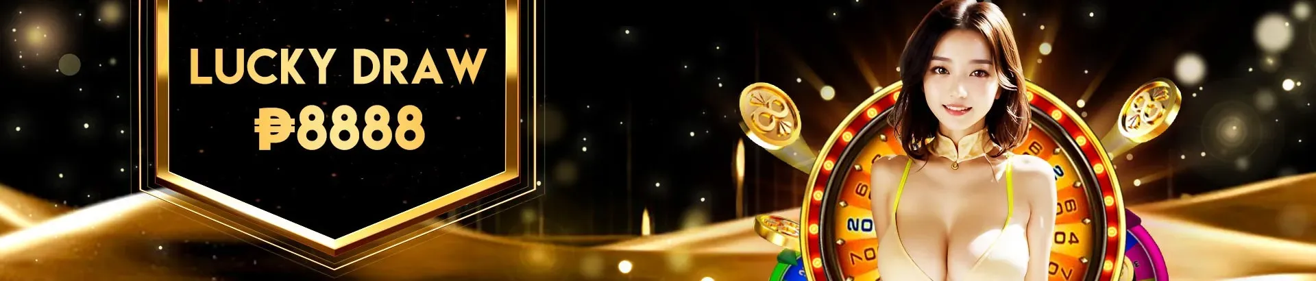 jili 168 homepage banner