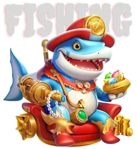 Fishing games preview