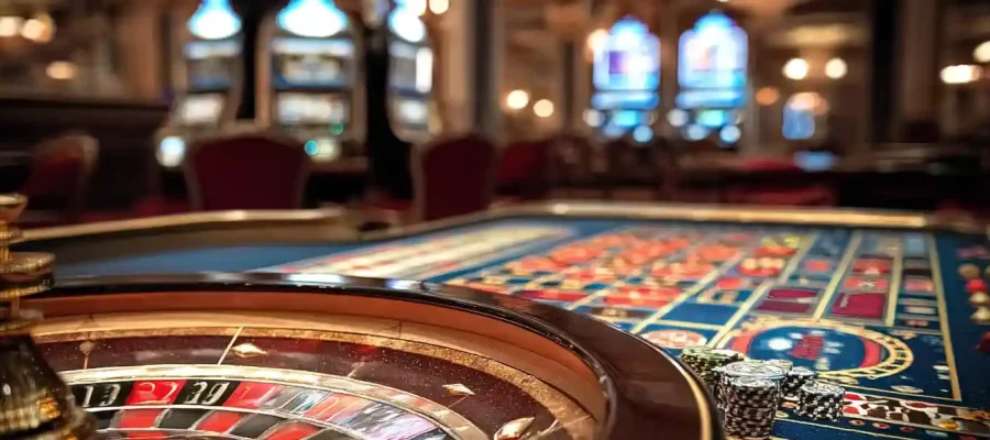 Jili 168 Slot: Paano Maglaro sa Jili 168 Casino