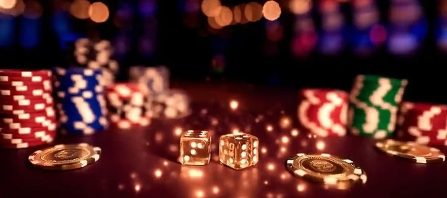 jili 168: Paano Maglaro ng Real Money sa 168 Jili Casino