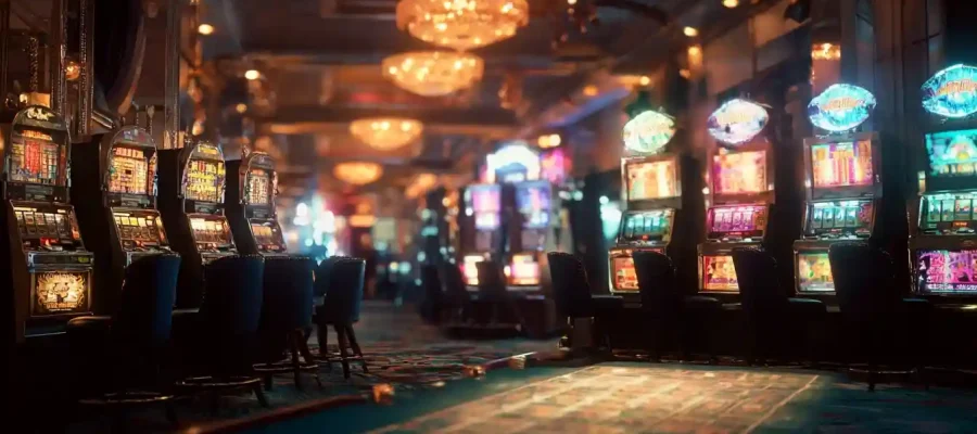 Pag-explore sa jili 168 Casino: Legit at Ligtas na Paglalaro
