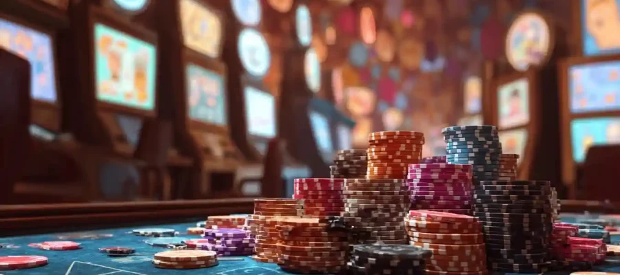 jili 168: Paano Mag-login sa 168 Jili Casino: Gabay para sa Mga Baguhan