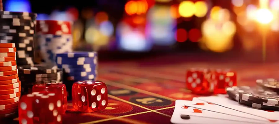 Jili 168 Com: Ang Bagong Mukha ng Online Casino sa Pilipinas