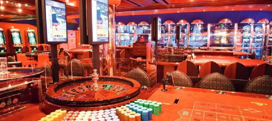 Jili 168 Casino: Ang Iyong Gabay sa Paglalaro sa Pilipinas