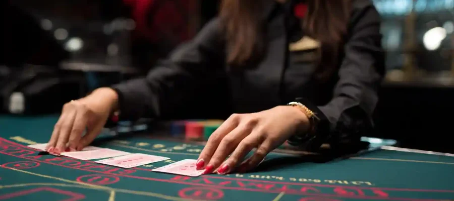 Paano Mag-Register sa 168 Jili Casino: Isang Gabay