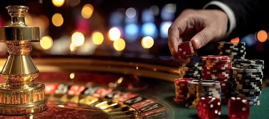 Tuklasin ang Jili 168 Casino: Gabay sa Login at Registration