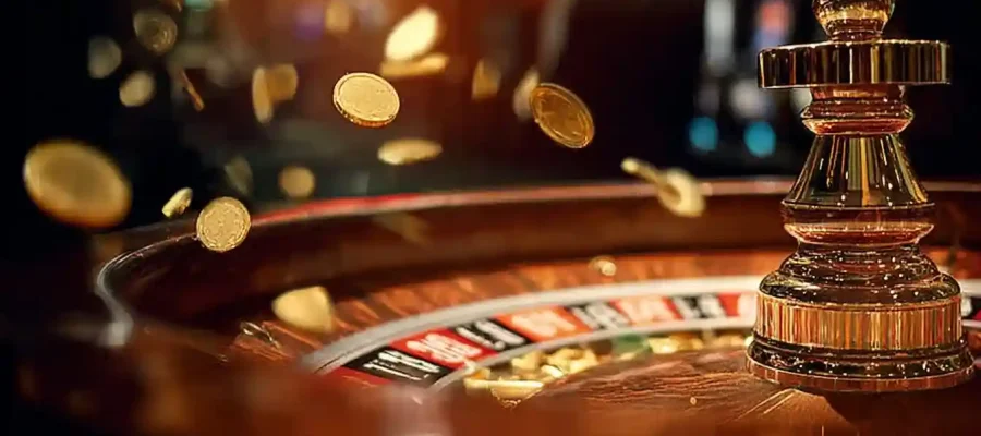 Jili 168 Slots: Ultimate Gaming Experience sa Pilipinas