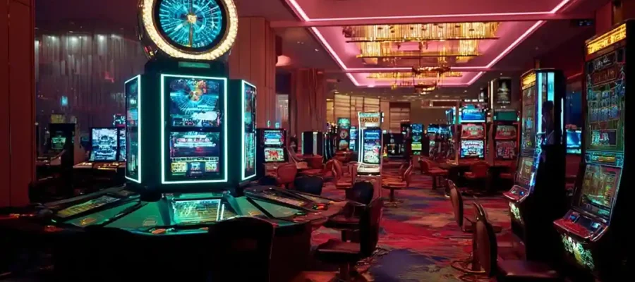 Jili 168 Casino Login: Madaling Pag-access at Seguridad