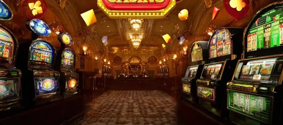 Jili 168: Ang Gabay sa Online Gaming Platform para sa Pilipino