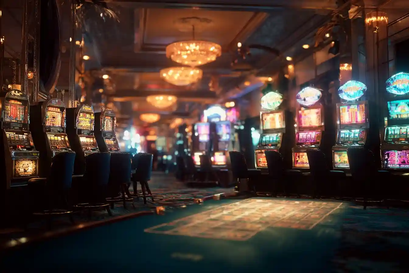 jili 168 casino
