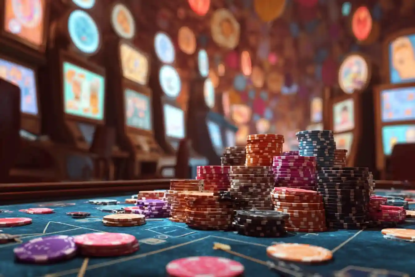 168 jili casino login