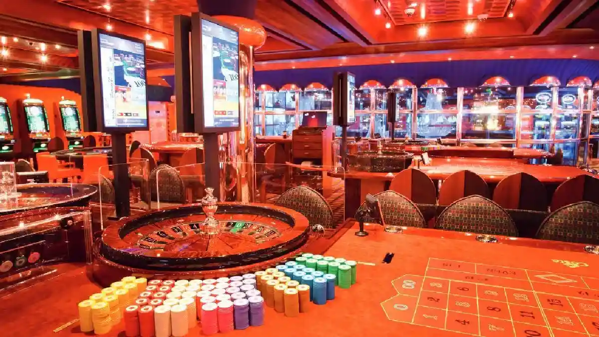 jili 168 casino