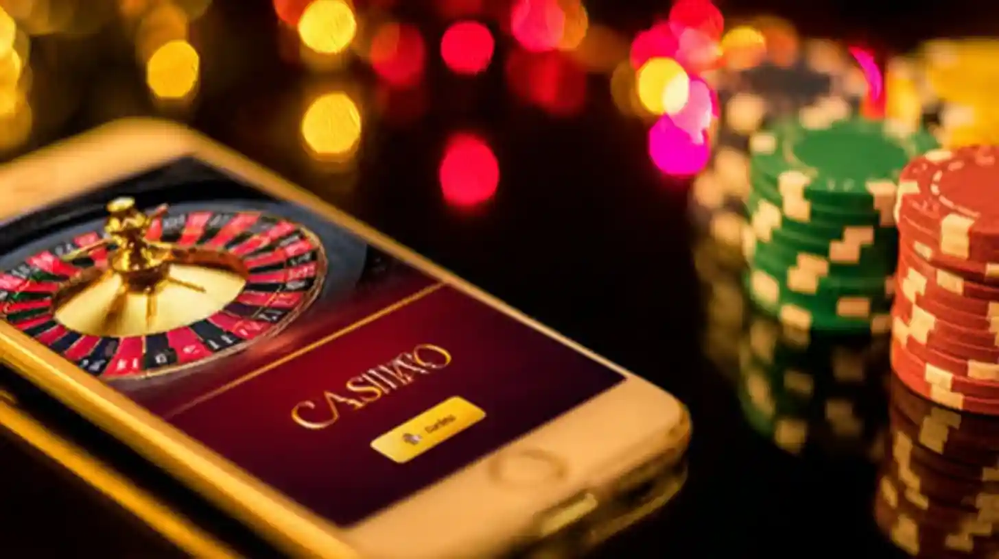 jili 168 casino